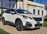 Peugeot 3008 8