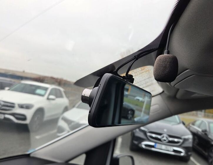 Mercedes-Benz Vito 14