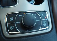 Jeep Grand Cherokee SUV / Terénní 3,0 l 184 kw