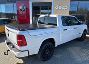 Dodge RAM Pick-up 3,0 l 403 kw