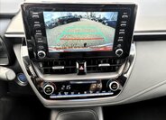 Toyota Corolla Kombi 1,8 l 72 kw