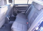 Volkswagen Passat Sedan / Limuzína 1,4 l 110 kw