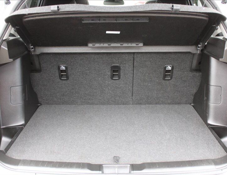 Suzuki Vitara SUV 1,6 l 88 kw