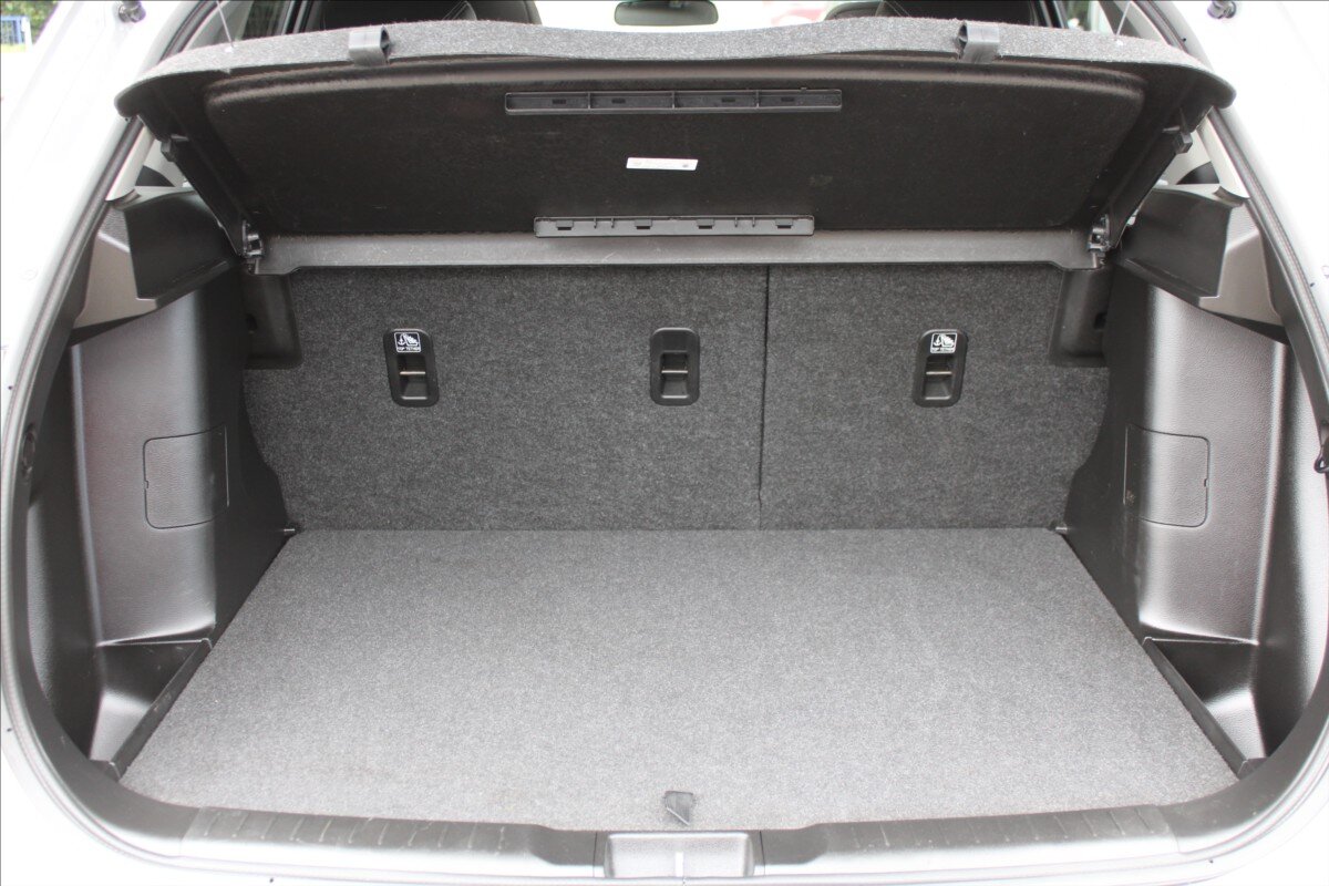 Suzuki Vitara SUV 1,6 l 88 kw