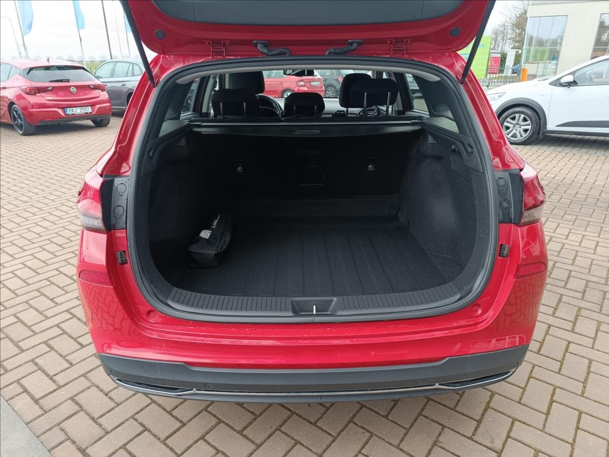 Hyundai i30 Kombi 998,0 88 kw