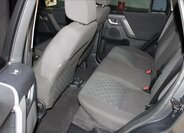 Land Rover Freelander SUV / Terénní 2,2 l 112 kw