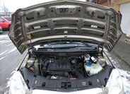 Mercedes-Benz Třídy B Hatchback 2,0 l 80 kw