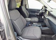 Ford Maverick Pick-up 2,5 l 142 kw