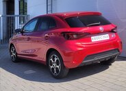 MG MG3 Hatchback 1,5 l 143 kw