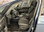 Ford S-MAX MPV 2,5 l 140 kw