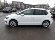 Volkswagen Touran Kombi 2,0 l 110 kw