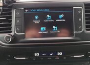 Peugeot Traveller MPV 0,0 110 kw