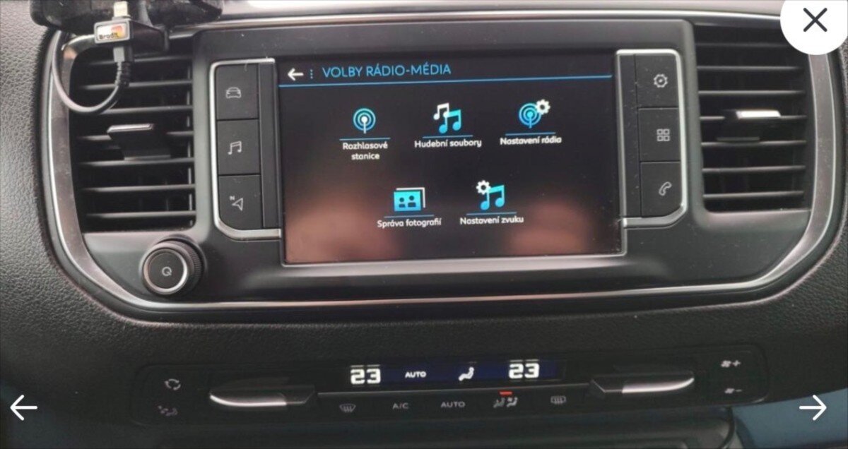 Peugeot Traveller MPV 0,0 110 kw