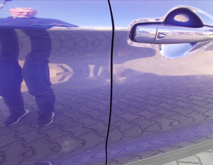 Nissan Qashqai SUV / Terénní 1,6 l 120 kw