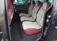 Citroën Berlingo Kombi 1,6 l 82 kw