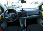 Seat Mii Hatchback 999,0 44 kw