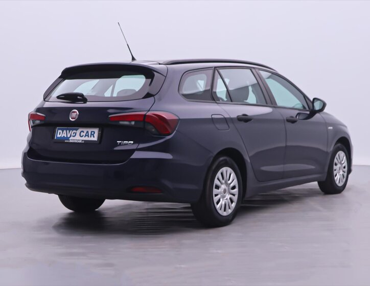 Fiat Tipo 7