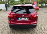 Nissan Qashqai SUV / Terénní 1,6 l 120 kw