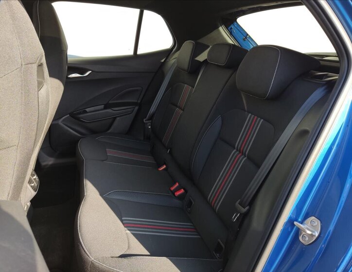 Škoda Fabia Hatchback 999,0 85 kw