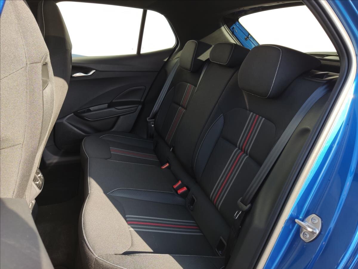 Škoda Fabia Hatchback 999,0 85 kw