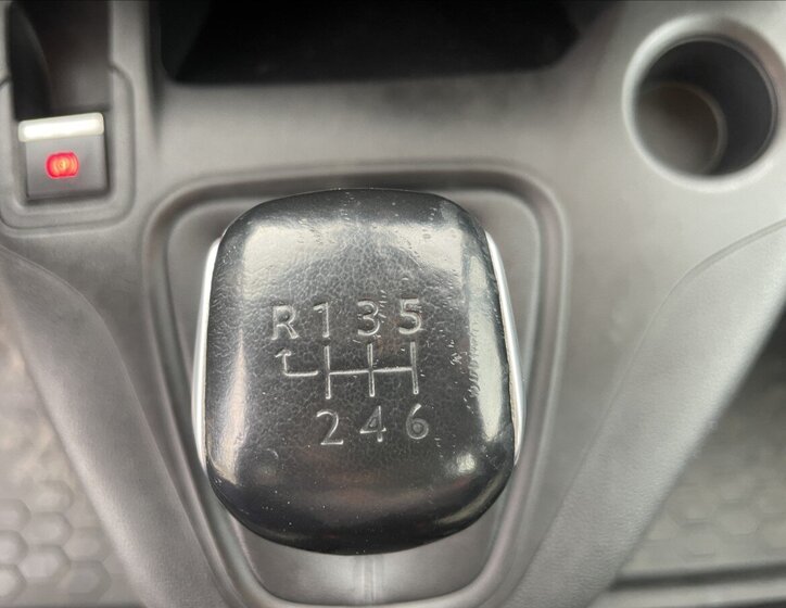 Citroën Berlingo MPV 1,5 l 96 kw