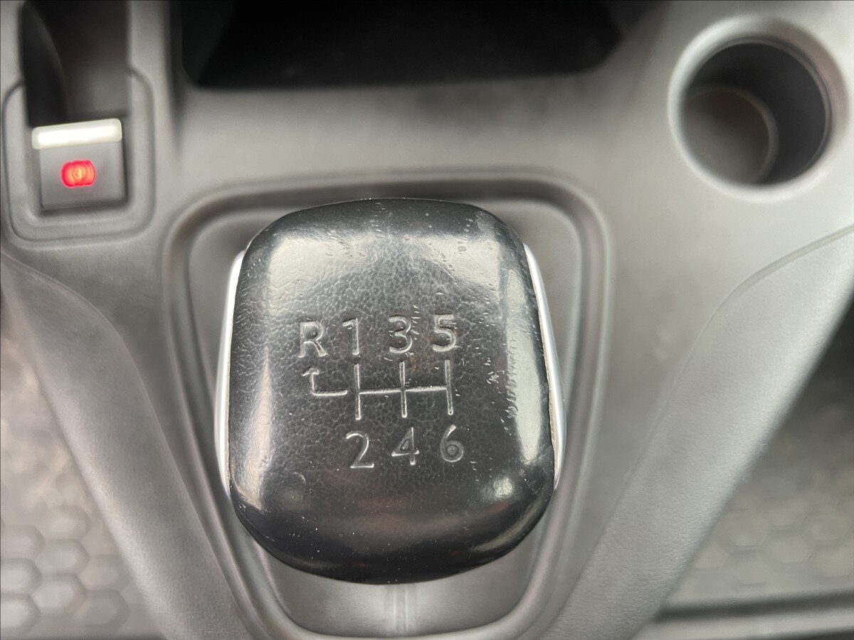 Citroën Berlingo MPV 1,5 l 96 kw