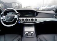 Mercedes-Benz Třídy S 30