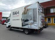 Mitsubishi Canter 11