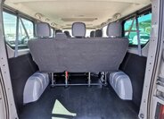 Renault Trafic Ostatní 1,6 l 89 kw