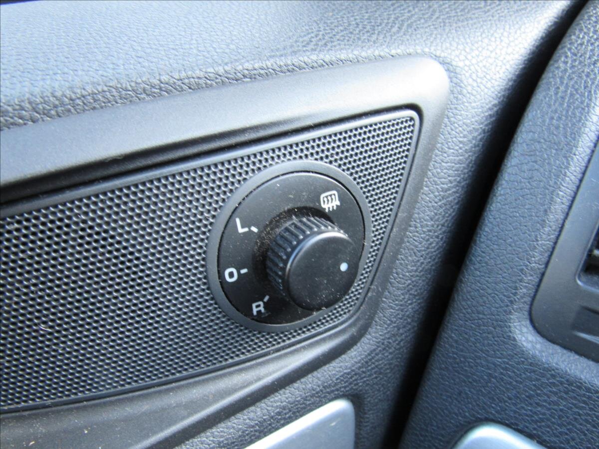 Škoda Octavia Kombi 2,0 l 147 kw