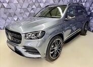 Mercedes-Benz GLS 1