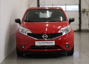 Nissan Note 2
