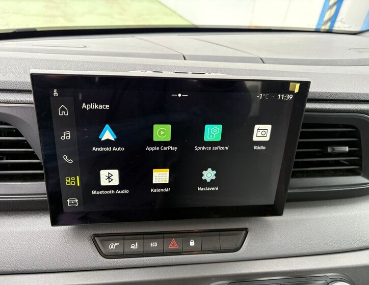 Renault Master Ostatní 2,0 l 125 kw