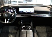 BMW Řada 7 Ostatní 3,0 l 210 kw