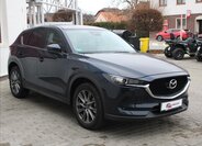 Mazda CX-5 2