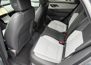 Land Rover Range Rover Velar SUV 2,0 l 147 kw