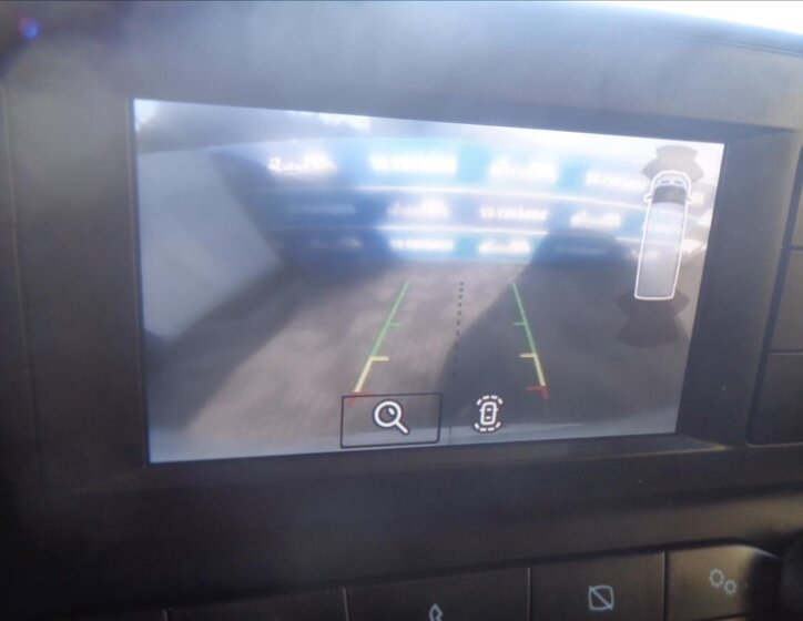 Ford Transit Ostatní 2,0 l 96 kw