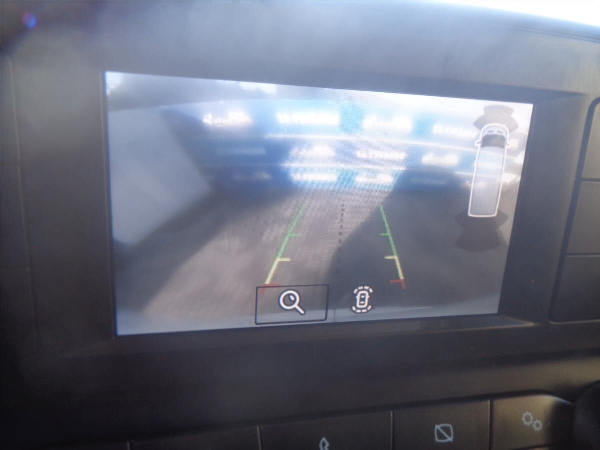 Ford Transit Ostatní 2,0 l 96 kw