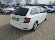 Škoda Fabia Kombi 999,0 70 kw