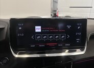 Peugeot 2008 SUV / Terénní 1,2 l 114 kw