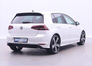 Volkswagen Golf Hatchback 2,0 l 221 kw