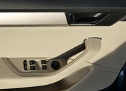 Škoda Superb Kombi 2,0 l 140 kw