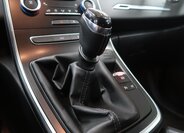 Renault Scénic MPV 1,5 l 81 kw