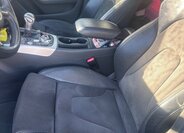 Audi A5 Sedan 0,0 180 kw