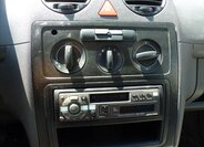 Volkswagen Caddy Skříň 1,9 l 77 kw