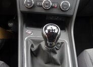 Seat Leon Hatchback 1,5 l 96 kw