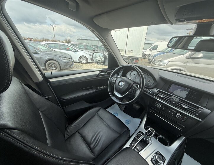 BMW X3 31
