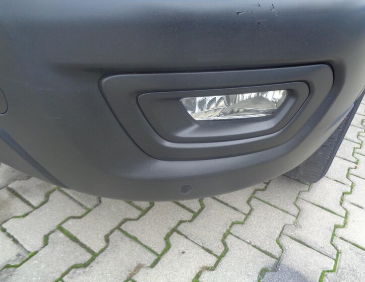 Ford Transit Ostatní 2,0 l 96 kw