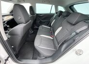 Škoda Scala Hatchback 999,0 81 kw