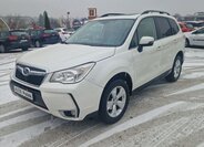 Subaru Forester 2